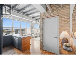 603 - 736 Dundas Street E, Toronto, ON M5A2C5 Photo 17