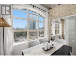 603 - 736 Dundas Street E, Toronto, ON M5A2C5 Photo 34
