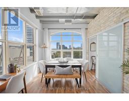 603 - 736 Dundas Street E, Toronto, ON M5A2C5 Photo 35