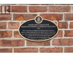 603 - 736 Dundas Street E, Toronto, ON M5A2C5 Photo 38