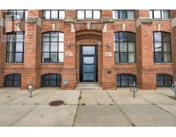 603 - 736 Dundas Street E, Toronto, ON M5A2C5 Photo 39