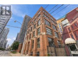603 - 736 Dundas Street E, Toronto, ON M5A2C5 Photo 40