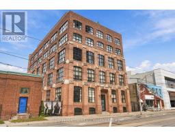 603 - 736 Dundas Street E, Toronto, ON M5A2C5 Photo 41