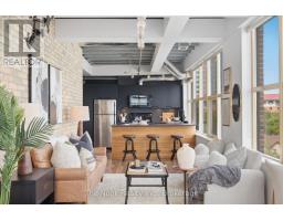 603 - 736 Dundas Street E, Toronto, ON M5A2C5 Photo 6