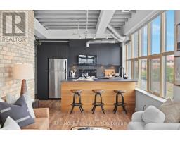 603 - 736 Dundas Street E, Toronto, ON M5A2C5 Photo 7
