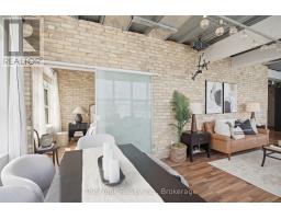603 - 736 Dundas Street E, Toronto, ON M5A2C5 Photo 9