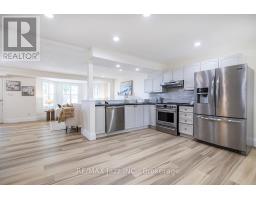 Kitchen - 1236 Bayview Street, Pickering, ON L1W1E6 Photo 7