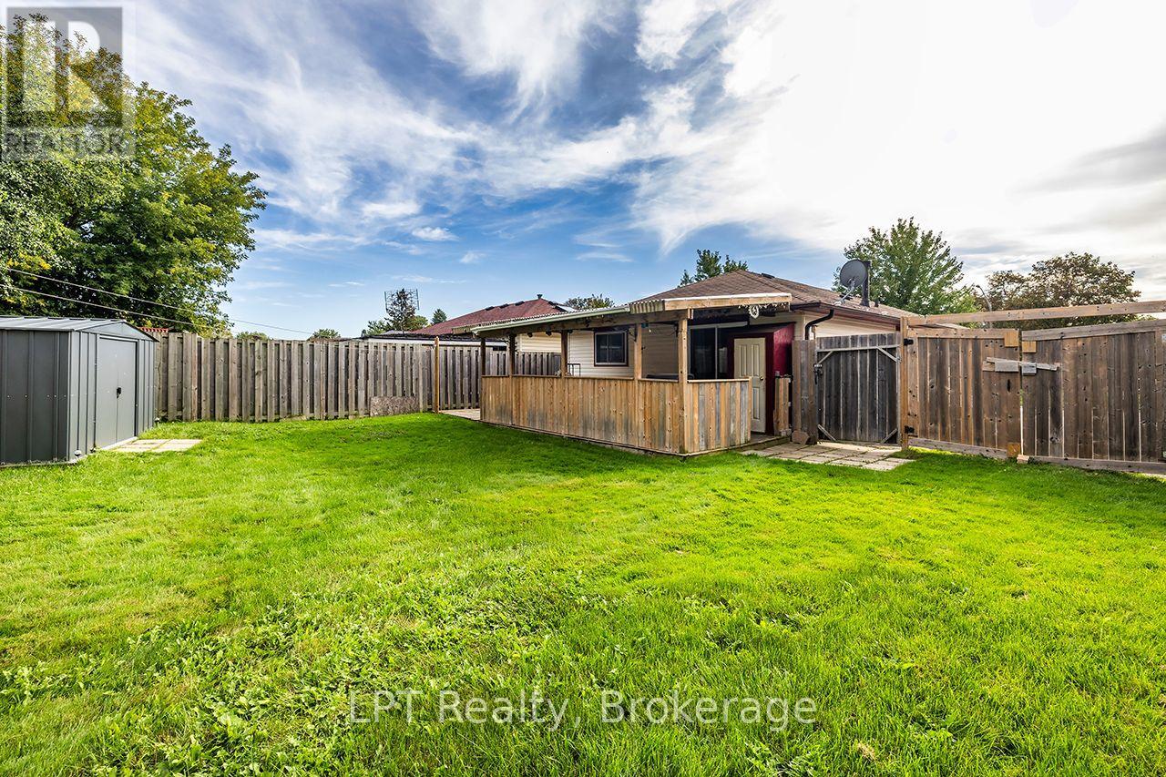 745 Grandview Drive, Oshawa, ON photo 27