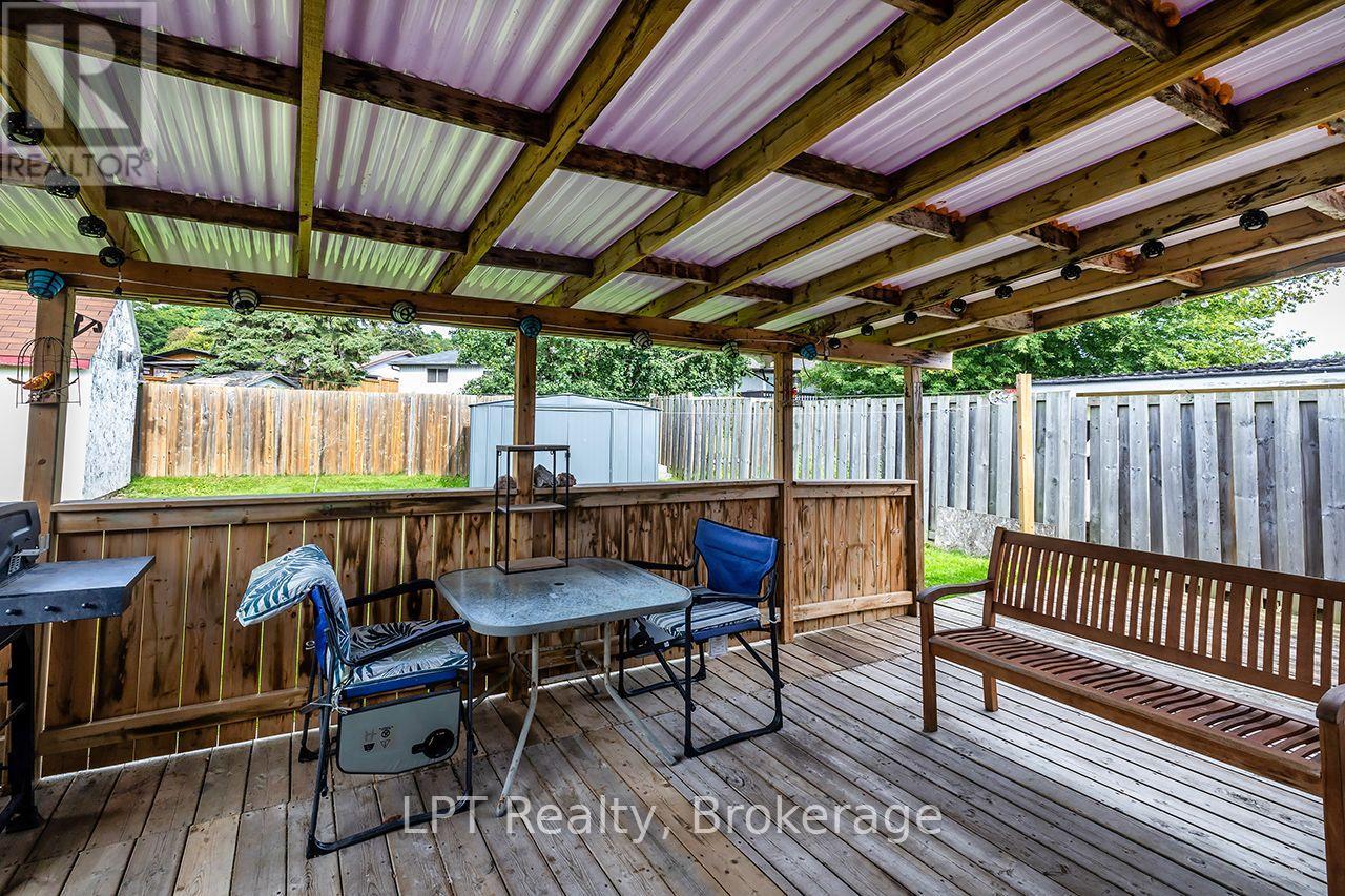 745 Grandview Drive, Oshawa, ON photo 28
