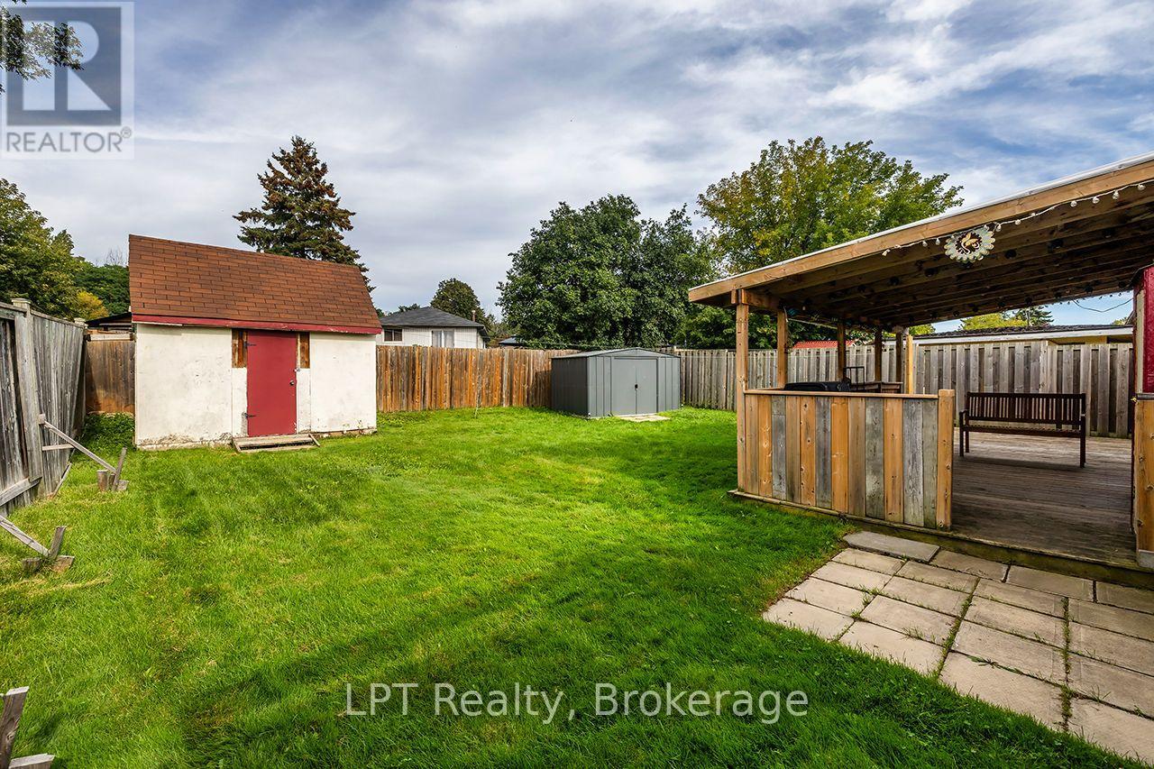745 Grandview Drive, Oshawa, ON photo 30