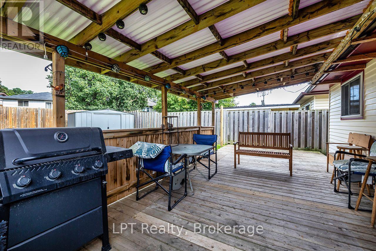 745 Grandview Drive, Oshawa, ON photo 32