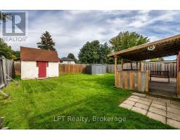 745 Grandview Drive, Oshawa, ON L1H7W5 Photo 30