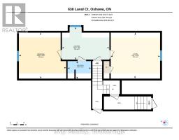 638 Laval Court, Oshawa, ON L1J6X1 Photo 46