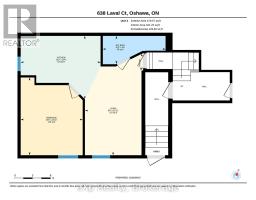 638 Laval Court, Oshawa, ON L1J6X1 Photo 47