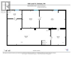 638 Laval Court, Oshawa, ON L1J6X1 Photo 48