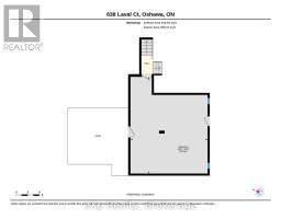 638 Laval Court, Oshawa, ON L1J6X1 Photo 49
