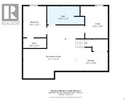 43 Columbia Drive, Saskatoon, SK S7K1E6 Photo 62