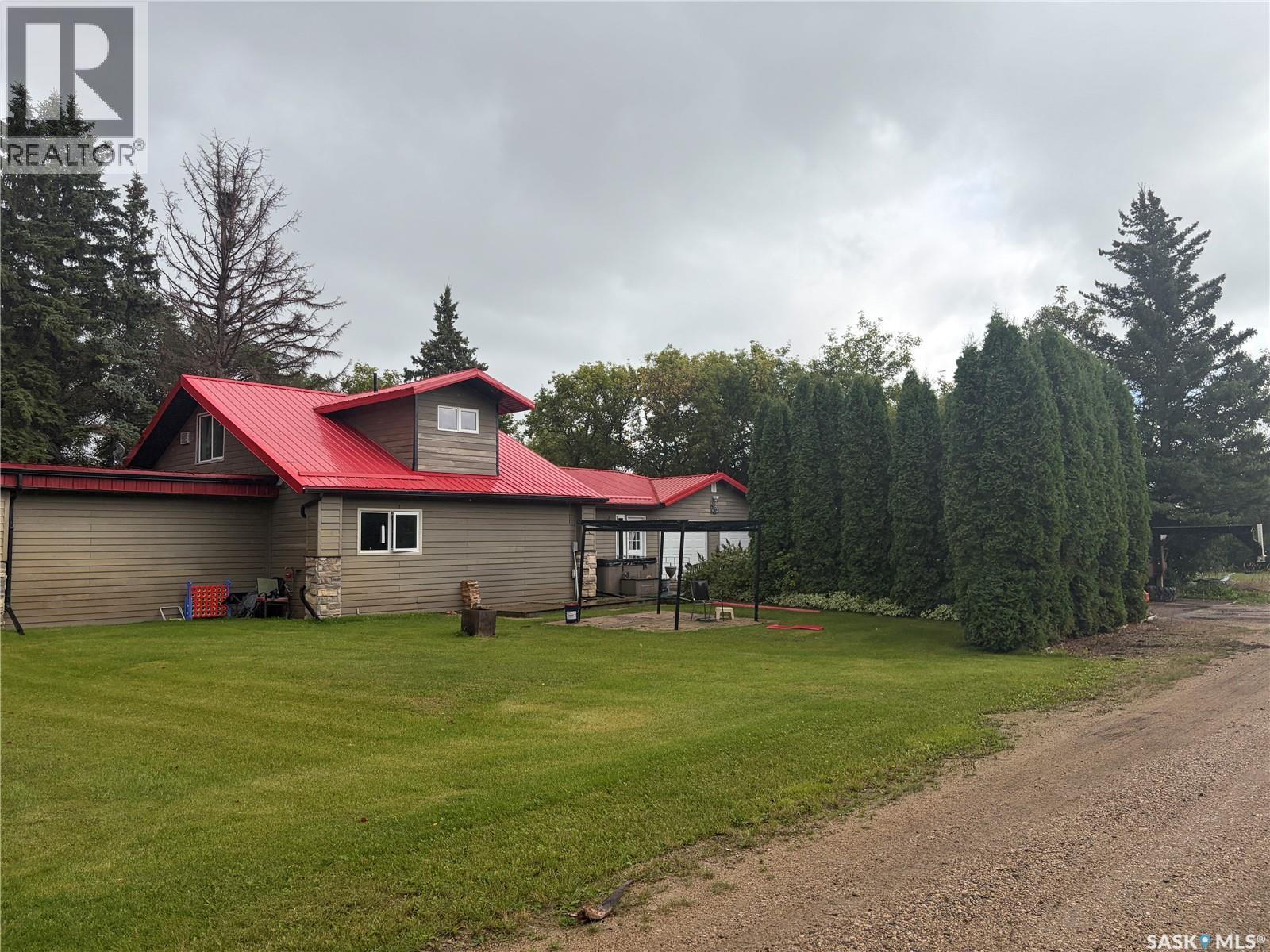 Margo Acreage, Sasman Rm No. 336 — photo 30
