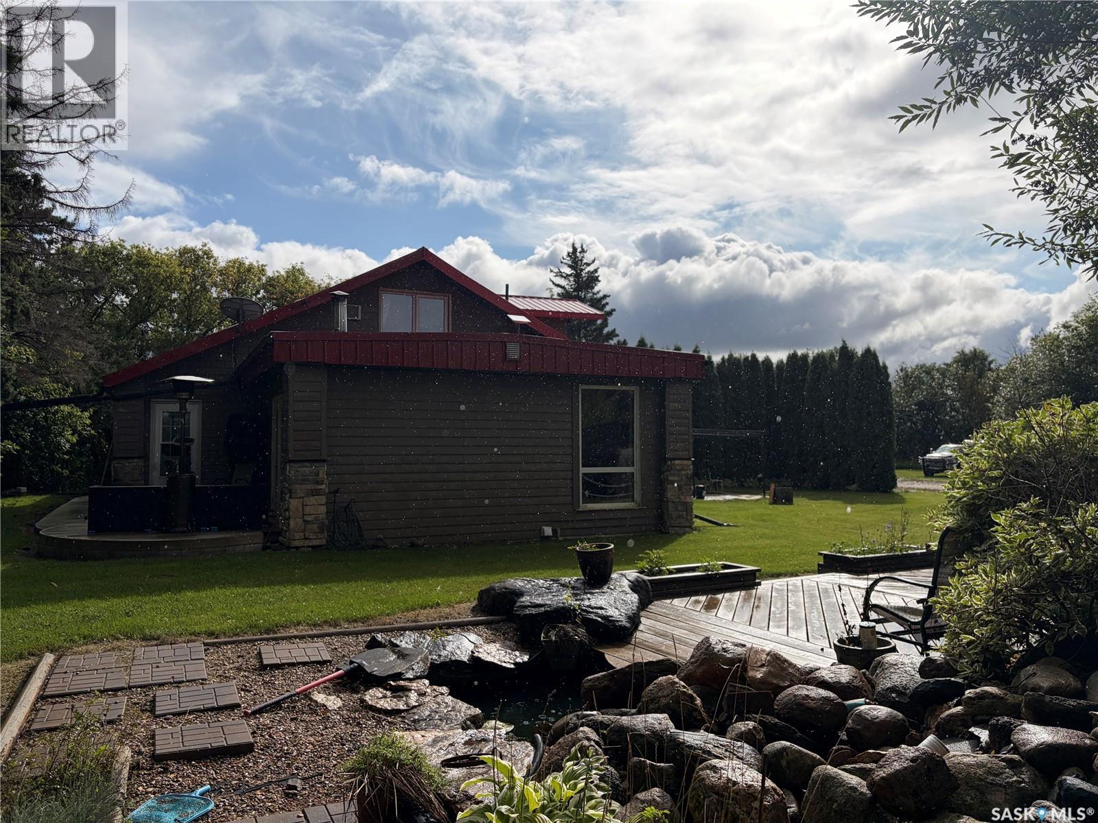 Margo Acreage, Sasman Rm No. 336 — photo 36