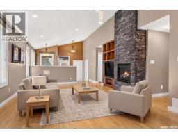 4pc Ensuite bath - 101 Oxbow Crescent, Regina, SK S4Y0A7 Photo 8