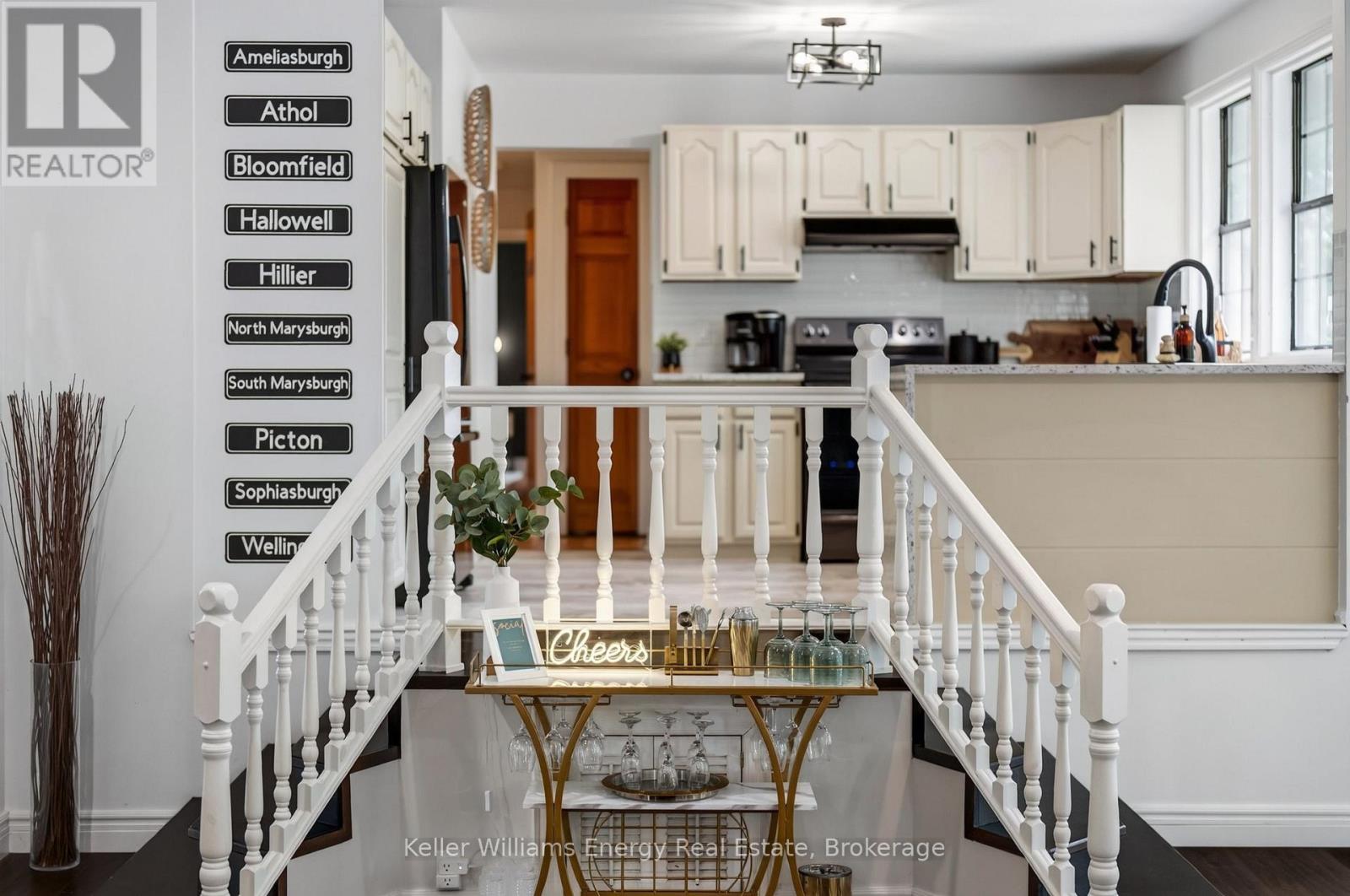 1286 County Road 14 Road, Prince Edward County, ON photo 15