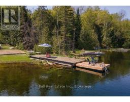 117 Fire Route 396 Route, Trent Lakes, ON K0M2A0 Photo 32