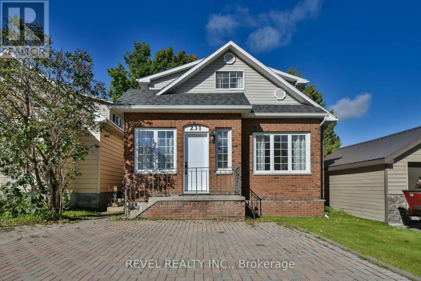 231 CHERRY STREET