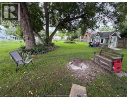 Primary Bedroom - 376 Brown Street, Dresden, ON N0P1M0 Photo 7
