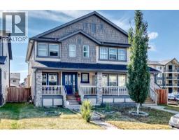 55 Skyview Ranch Lane Ne, Calgary, AB T3N0L9 Photo 41