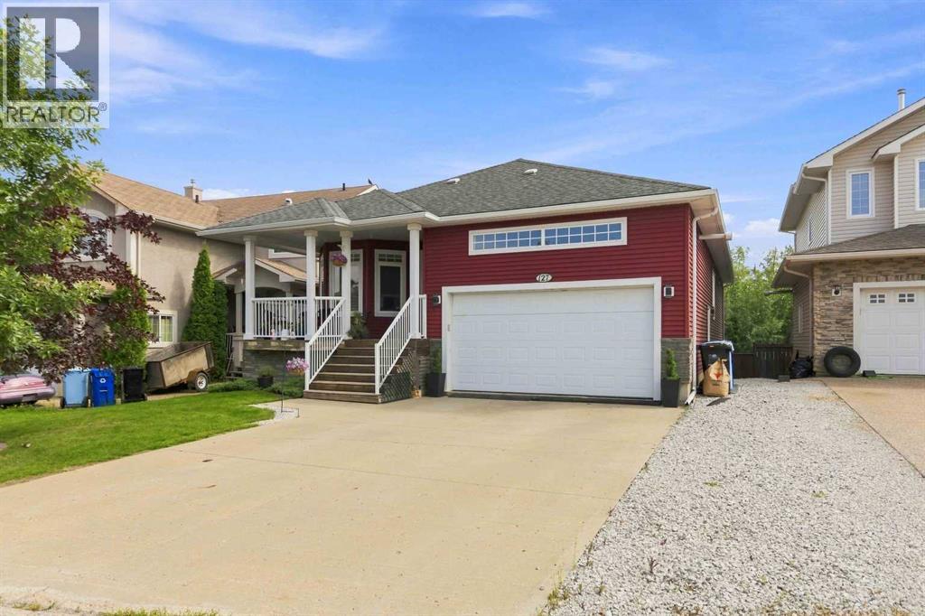 127 PETERSON Lane, Fort McMurray