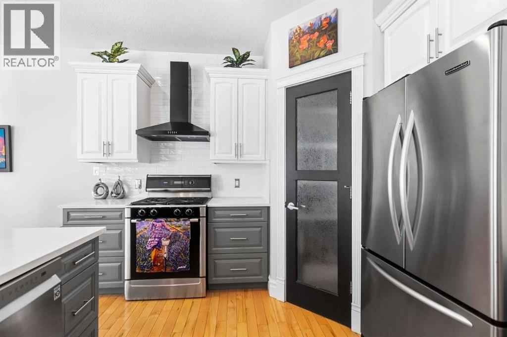 127 PETERSON Lane, Fort McMurray
