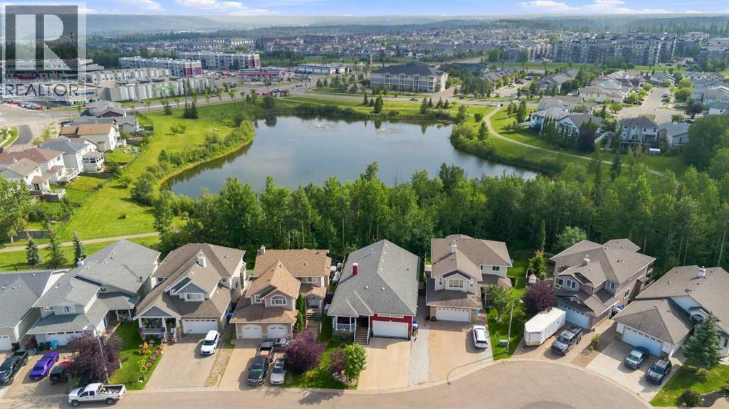 127 PETERSON Lane, Fort McMurray