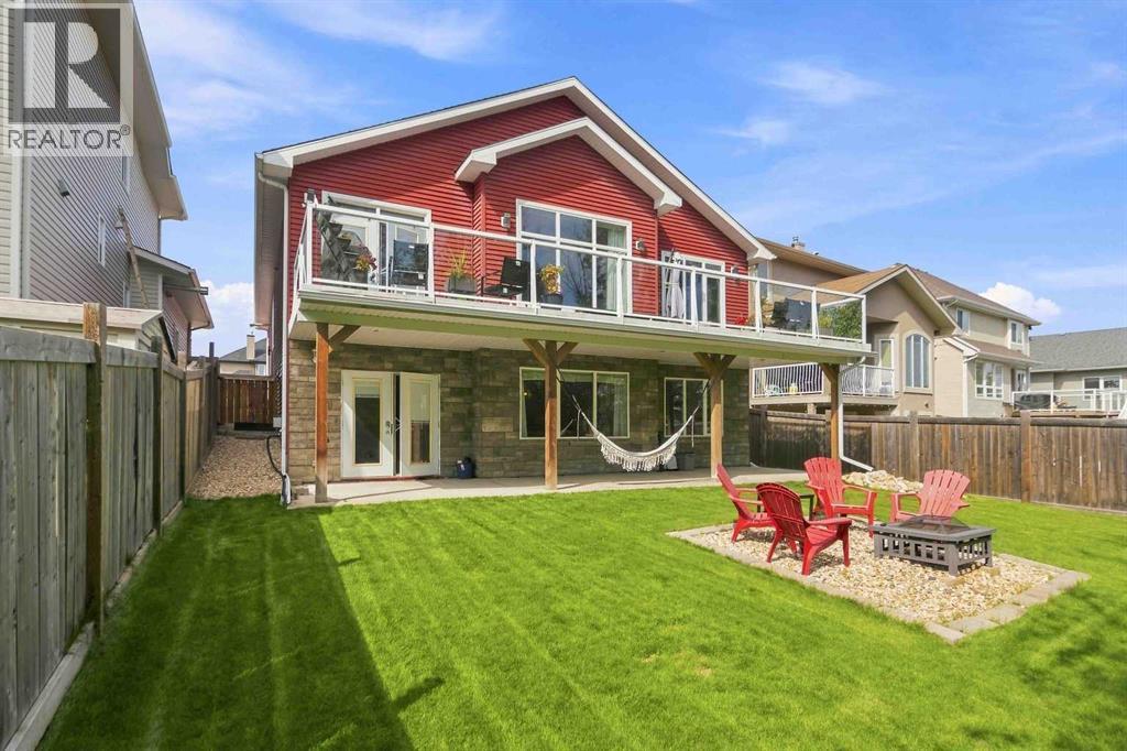 127 PETERSON Lane, Fort McMurray