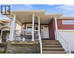 Bedroom - 127 Peterson Lane, Fort Mcmurray, AB T9K0B1 Photo 12