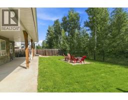 Living room - 127 Peterson Lane, Fort Mcmurray, AB T9K0B1 Photo 7