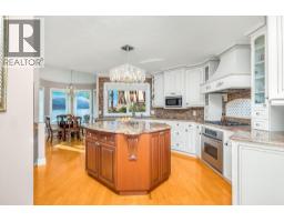 Dining room - 7504 Kennedy Lane, Vernon, BC V1H1C4 Photo 15