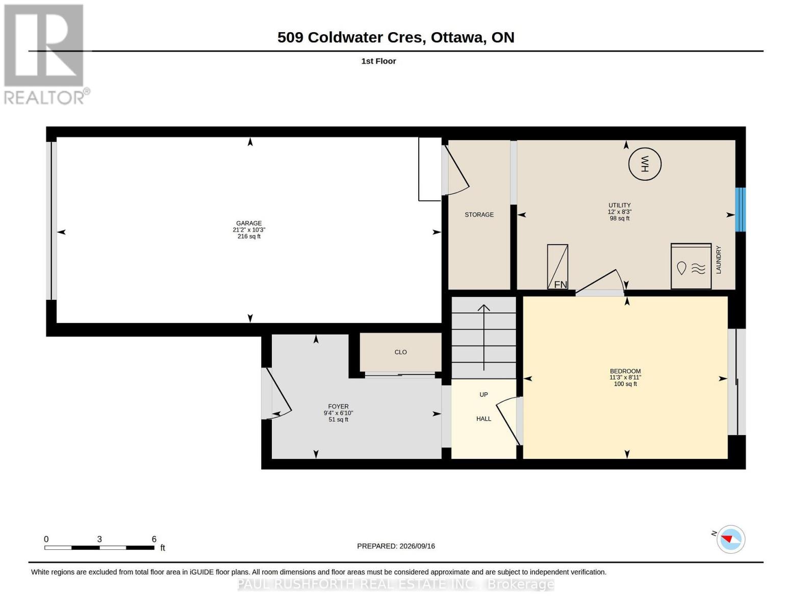 509 COLDWATER CRESCENT - 17