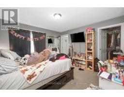 Bedroom 2 - 509 Coldwater Crescent, Ottawa, ON K2M0J4 Photo 10