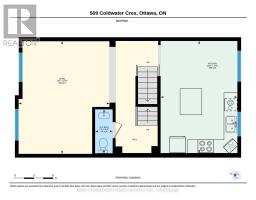 509 Coldwater Crescent, Ottawa, ON K2M0J4 Photo 18