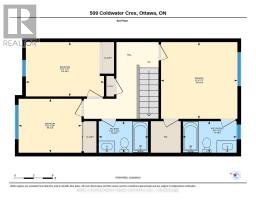 509 Coldwater Crescent, Ottawa, ON K2M0J4 Photo 19