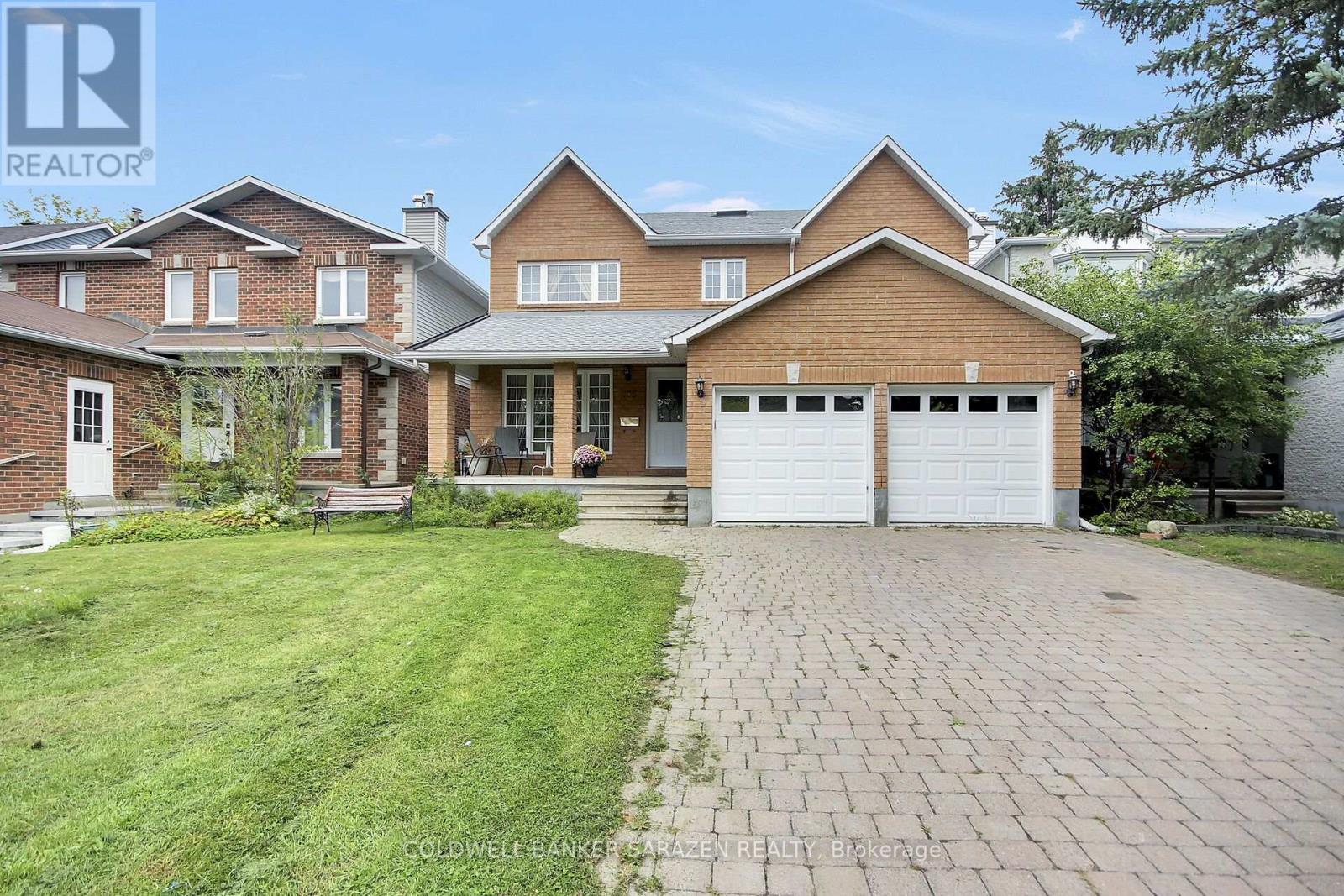 185 TWYFORD STREET - 1