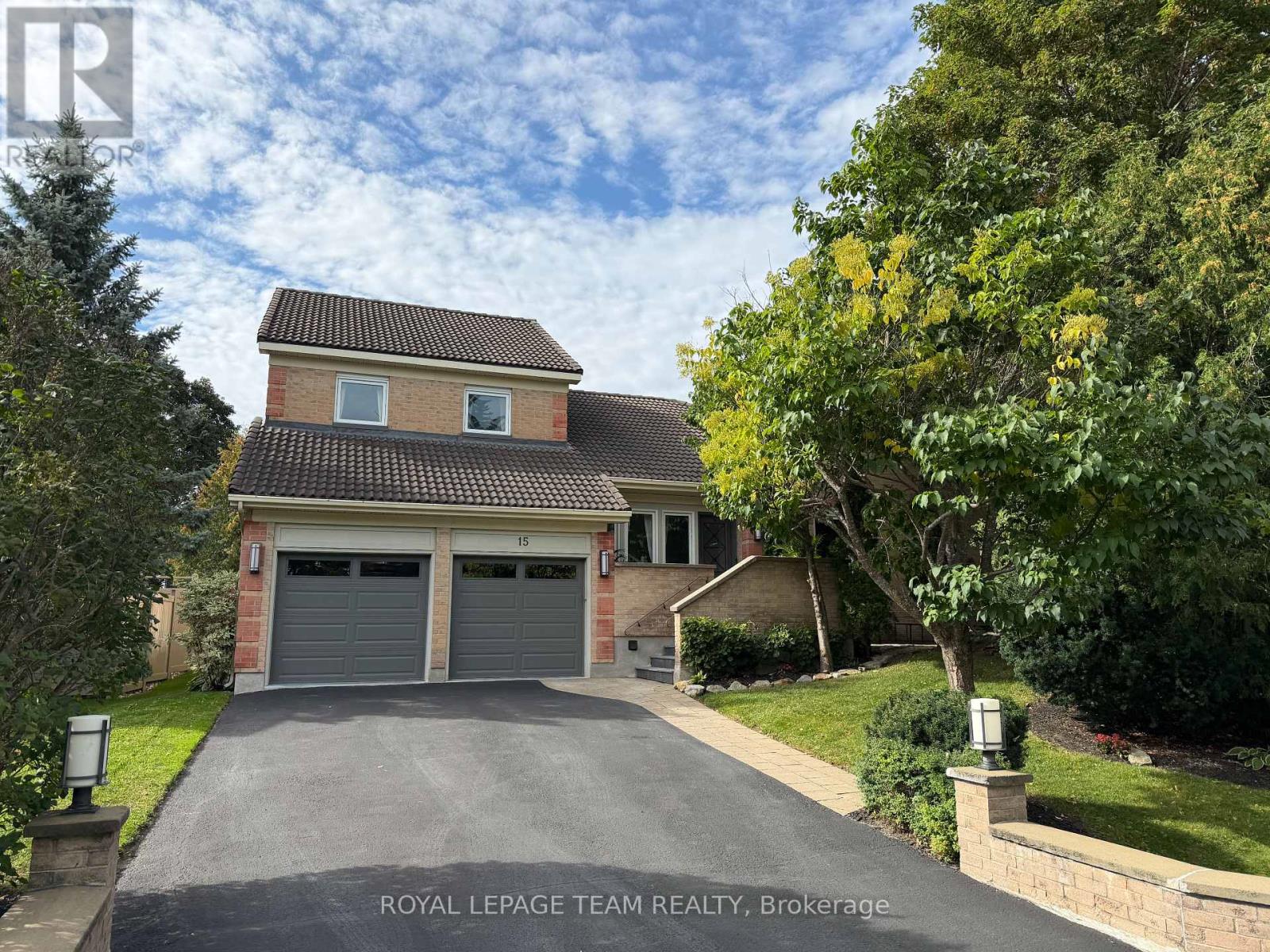 Welcome to 15 Kintail Court