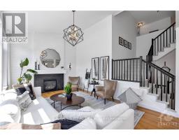 Laundry room - 764 Kirkham Crescent, Ottawa, ON K0A2Z0 Photo 6