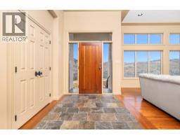 2pc Bathroom - 200 Melrose Court, Vernon, BC V1H1T7 Photo 8