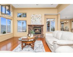 Primary Bedroom - 200 Melrose Court, Vernon, BC V1H1T7 Photo 10
