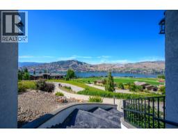 Recreation room - 200 Melrose Court, Vernon, BC V1H1T7 Photo 7