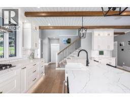 Kitchen - 8000 Bench Row Road, Vernon, BC V1H1H3 Photo 26