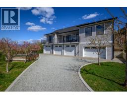 8000 Bench Row Road, Vernon, BC V1H1H3 Photo 58