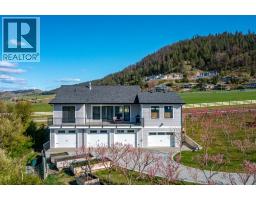 8000 Bench Row Road, Vernon, BC V1H1H3 Photo 60