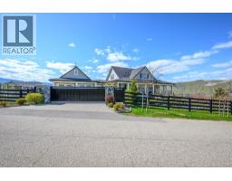 Storage - 8000 Bench Row Road, Vernon, BC V1H1H3 Photo 11